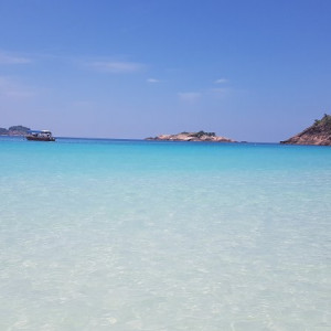Praia de Redang