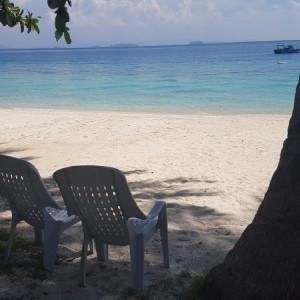 Praia Abdul Chalet Perhentian