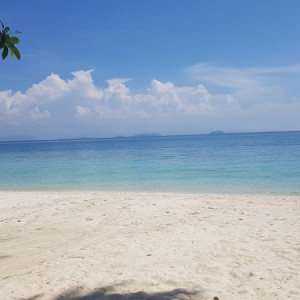 Praia Abdul Chalet Perhentian
