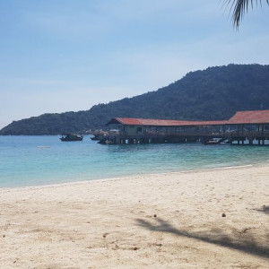 Praia Abdul Chalet Perhentian