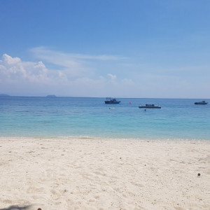 Praia Abdul Chalet Perhentian