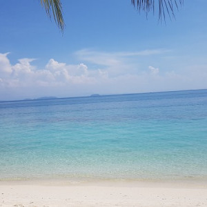 Praia Abdul Chalet Perhentian