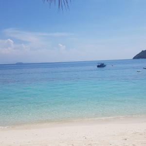Praia Abdul Chalet Perhentian