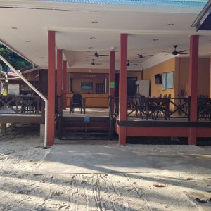 Abdul Chalet Perhentian