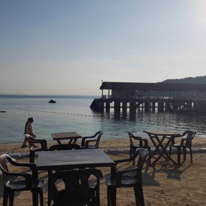 Abdul Chalet Perhentian
