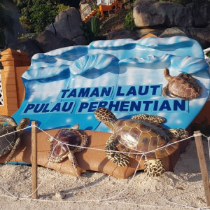 Perhentian