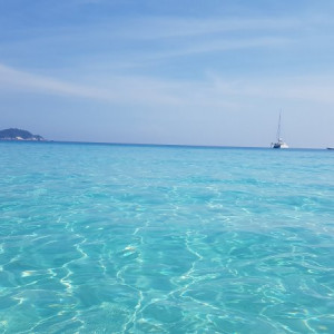 Turtle Beach - Perhentian