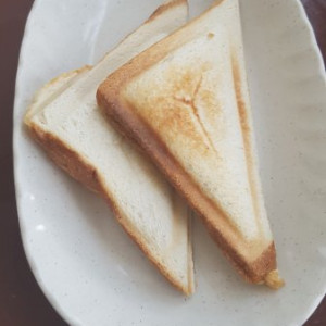 Tosta Queijo Abdul Chalet