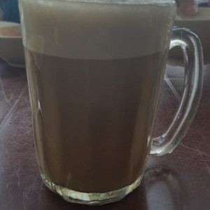 Té Tarik Abdul Chalet