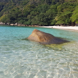 Turtle Beach Perhentian
