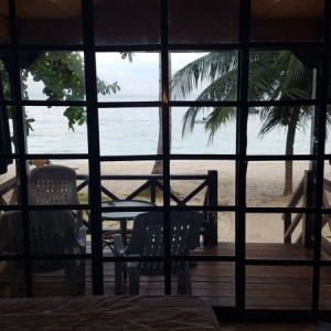 Bungalow Abdul Chalet