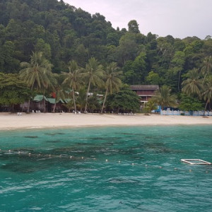 Praia Abdul Chalet