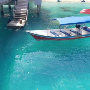Cais Perhentian