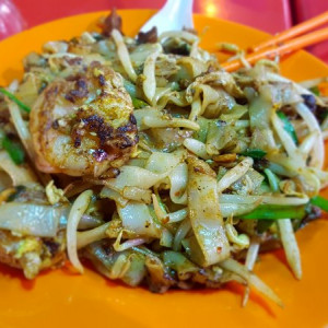 Jantar Jalan Alor