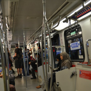 Monorail Rapid KL