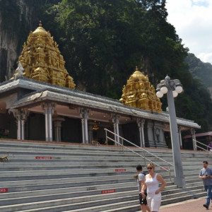 Batu Caves