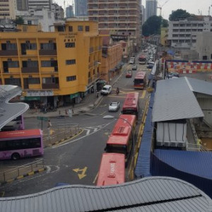 Vistas do Monorail