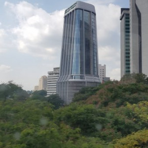 Vistas do Monorail
