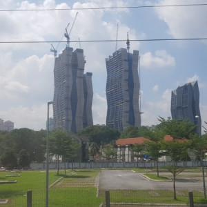 Vista Kuala Lumpur