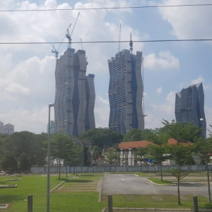 Vista Kuala Lumpur