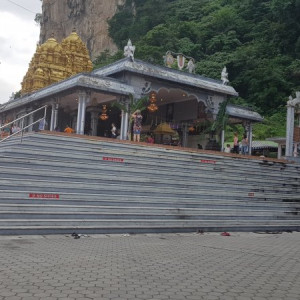 Templo Batu Caves