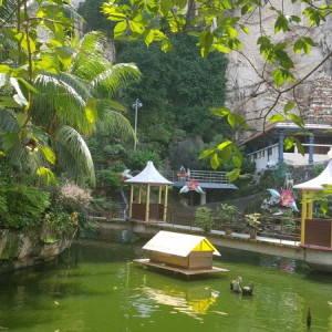 Batu Caves
