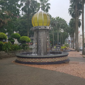 Kuala Lumpur