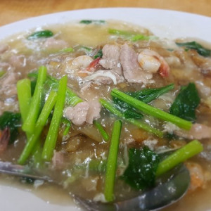 Jantar Chinatown