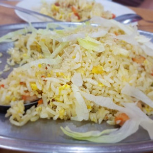 Jantar Chinatown