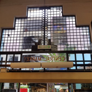 Central Market