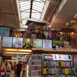 Central Market