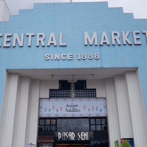 Central Market