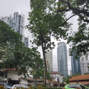 KLCC - Kuala Lumpur