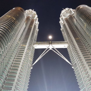 Petronas Twin Towers