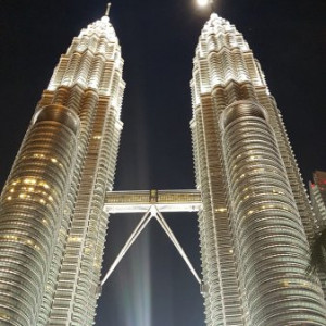 Petronas Twin Towers