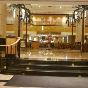 Sala Pequeno Almoço Corus Hotel