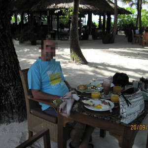 Almoço