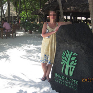Banyan Tabuleta