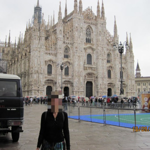 MilaoDuomo