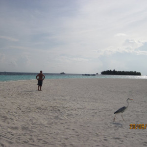Praia