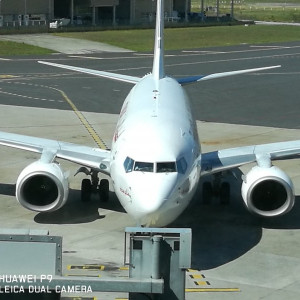 Aeroporto Sá carneiro 27/06/2016