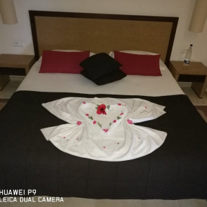 Quarto de casal
