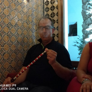 A 1ª chicha