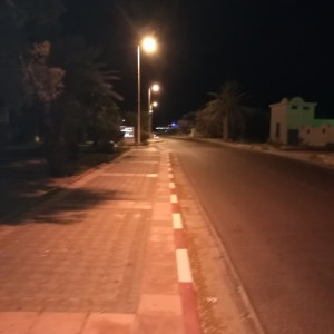 1ª saida noturna