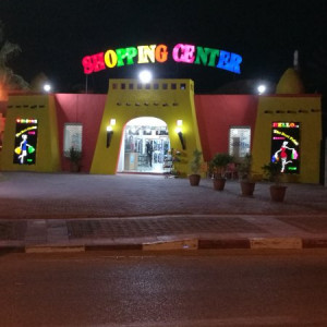 Shopping