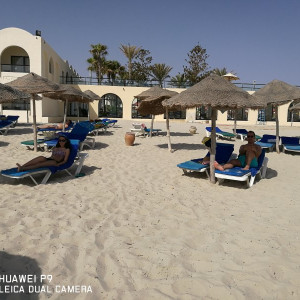 ...e eu a vê-los passar!