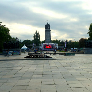 Sofia 1