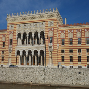 Sarajevo 7