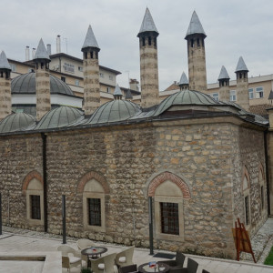 Sarajevo 21