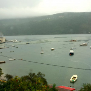 Montenegro 1